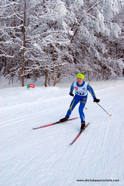GP Grand-Bornand 2014